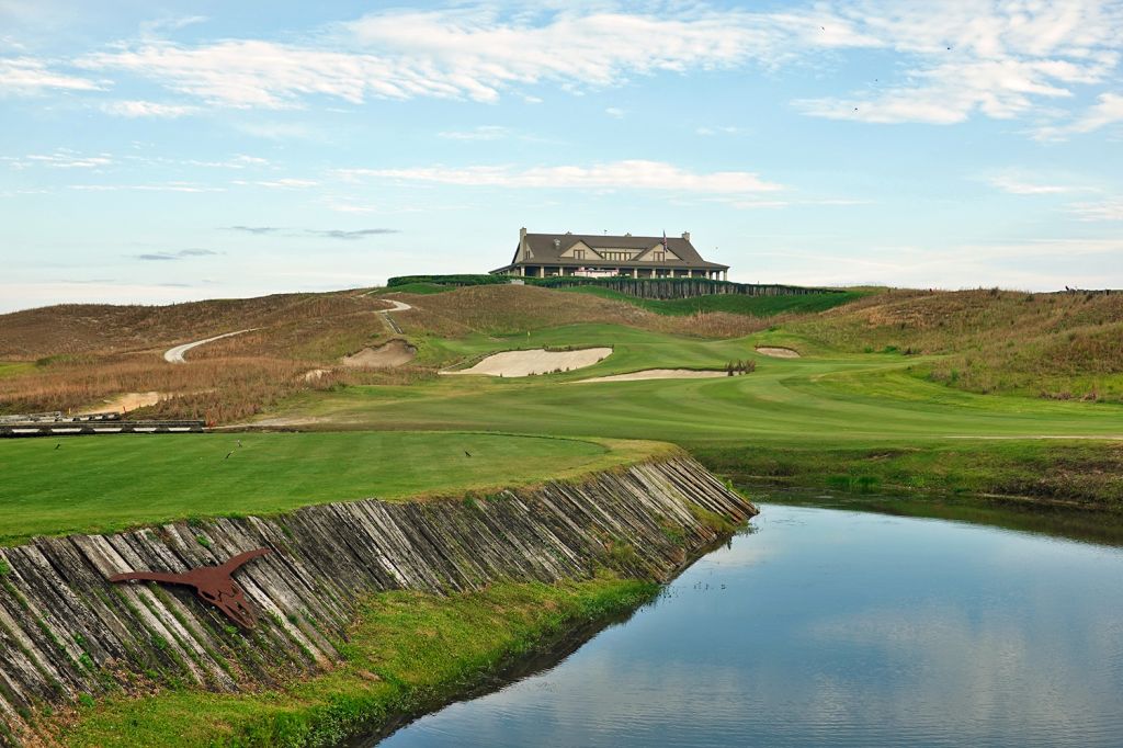 Bulls Bay Golf Club